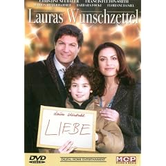 Lauras Wunschzettel