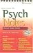 Psych notes: Clinical Pocket Guide