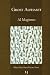 Ghost Alphabet (White Pine Press Poetry Prize)