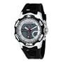 Freestyle Men's FS81242 Shark x 2.0 Ana-Digi Polyurethane Strap Watch