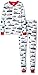 Hatley Boys' Ocean Liner Pj Set