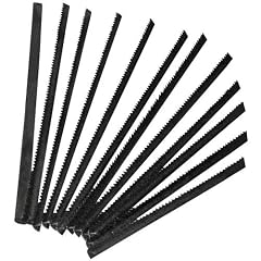 Sunnysue Ersatzs�gebl�tter f�r Laubs�ge 12er Set