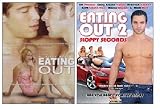 Eating Out 1 & 2 - Sloppy Seconds (2 Pack)