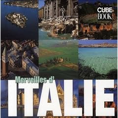 Merveilles d'Italie