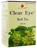 Clear Eye Tea - 20 - Bag