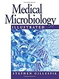 Medical microbiology illustrated