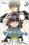 Eigenschaften Carlsen / Cheeky Vampire 04
