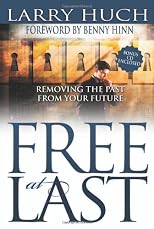 Free At Last