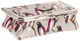 Fossil Key Per SL3073 Cosmetic Case Fossil Key Per SL3073 Cosmetic Case