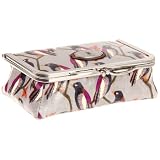 Fossil Key Per SL3073 Cosmetic Case