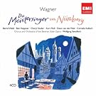 Wagner: Die Meistersinger