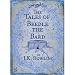 The Tales of Beedle the Bard (Hardcover)