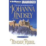 TenderRebel(MaloryFamilySeries)