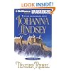 Tender Rebel (Malory Family Series)