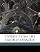 Books : Stories from The earthly paradise