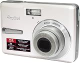 Rollei - Compactline 101 - Appareil photo num&eacute;rique - 10 Mpix - Blanc