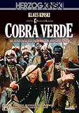 Cobra Verde [ NON-USA FORMAT, PAL, Reg.0 Import - Australia ]