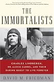 The Immortalists