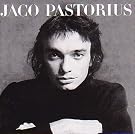 Jaco Pastorius