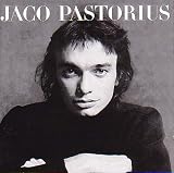 Jaco Pastorius