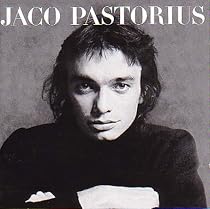 Jaco Pastorius