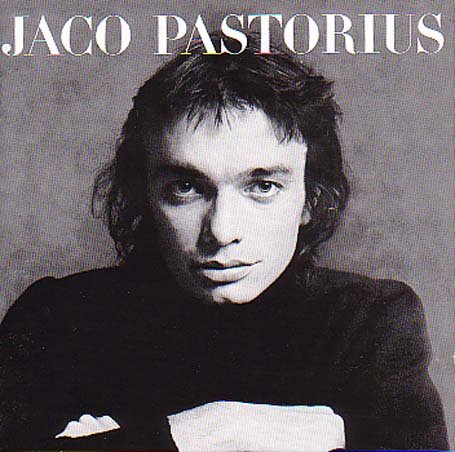 Jaco Pastorius - Jaco Pastorius [VINYL] - Zortam Music