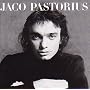 Jaco Pastorius