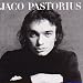 Jaco Pastorius