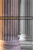 Political Economy in Macroeconomics