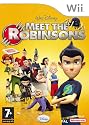 Meet the Robinsons (Wii)