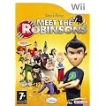 Meet the Robinsons (Wii)