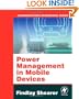 Power Management in Mobile Devices (Communications Engineering)