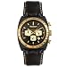 Triumph Motorcycles Men's 3019-06 Chronograph Two-Tone Watch
