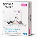 Science Museum - Science Tricks