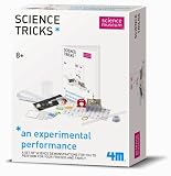 Science Museum - Science Tricks