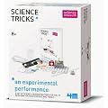 Science Museum - Science Tricks