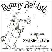 Runny Babbit: A Billy Sook | [Shel Silverstein]