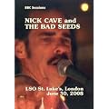 Nick Cave - LSO St. Luke's, London 2008 (Digipak)
