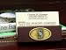 Seattle Mariners Business Card Holder