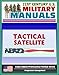 21st Century U.S. Military Manuals: Tactical Satellite Communications - FM 24-11