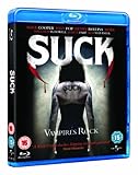 Image de Suck [Blu-ray] [Import anglais]