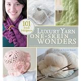 Luxury Yarn One-Skein Wondersby Judith Durant