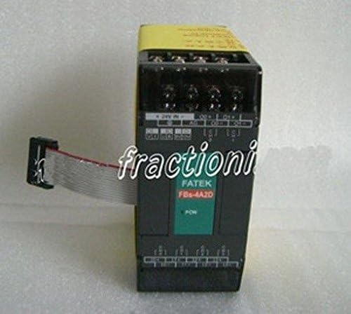 New FATEK FBS-4A2D FBS4A2D PLC