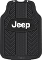 Jeep Weatherpro HP Floor Mat