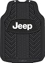 Jeep Weatherpro HP Floor Mat