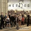 Official "Heroes" Calendar 2009 2009