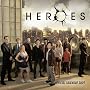 Official "Heroes" Calendar 2009 2009