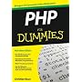 PHP f�r Dummies (Fur Dummies)