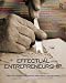 Effectual Entrepreneurship