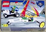 Lego Extreme Team Wind Runners 6572